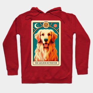 The Golden Retriever Hoodie